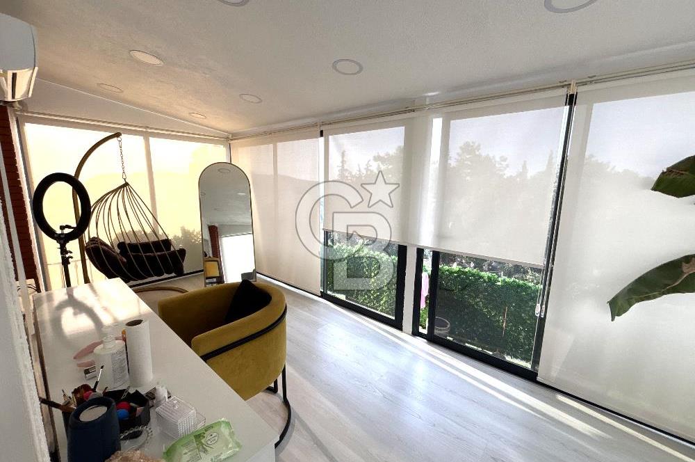 Bodrum Cevat Şakirde Anayol Üzeri Devren Güzellik Merkezi