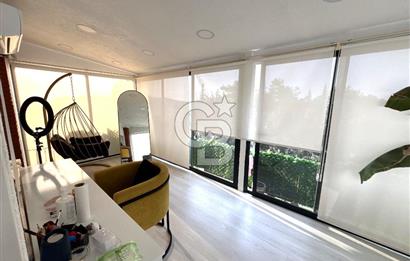 Bodrum Cevat Şakirde Anayol Üzeri Devren Güzellik Merkezi