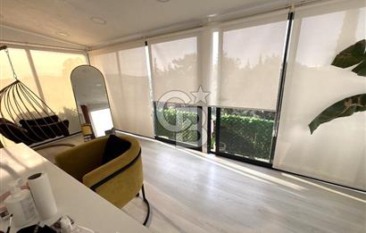 Bodrum Cevat Şakirde Anayol Üzeri Devren Güzellik Merkezi