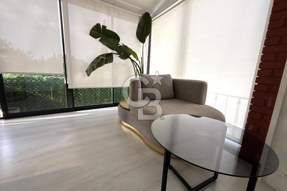 Bodrum Cevat Şakirde Anayol Üzeri Devren Güzellik Merkezi