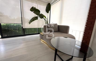 Bodrum Cevat Şakirde Anayol Üzeri Devren Güzellik Merkezi