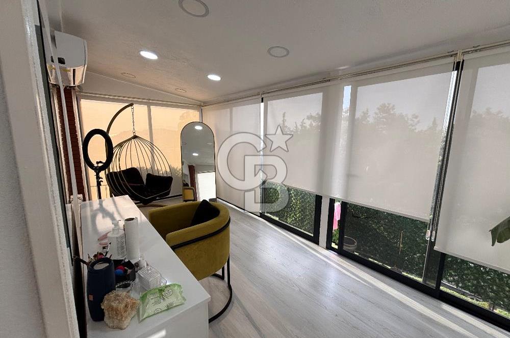 Bodrum Cevat Şakirde Anayol Üzeri Devren Güzellik Merkezi