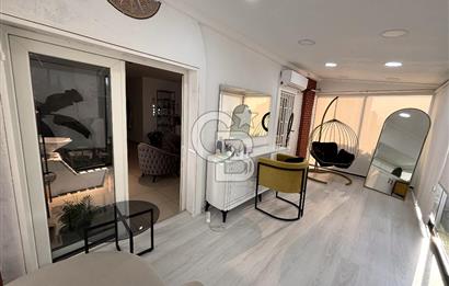 Bodrum Cevat Şakirde Anayol Üzeri Devren Güzellik Merkezi