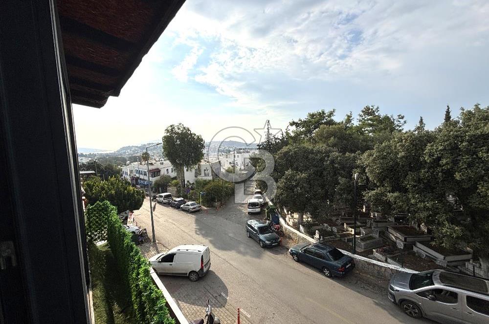 Bodrum Cevat Şakirde Anayol Üzeri Devren Güzellik Merkezi