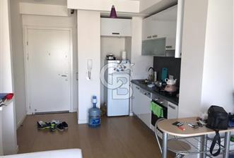 MAVİŞEHİR OPTİMUS SİTESİNDE EŞYALI SATILIK 1+1 DAİRE - 4 - 319481