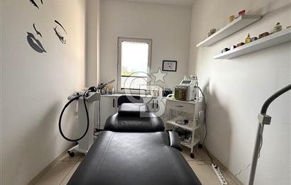 Bodrum Cevat Şakirde Anayol Üzeri Devren Güzellik Merkezi