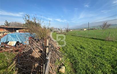 Gelibolu Koruköy de 3567 M² Satılık Arsa !