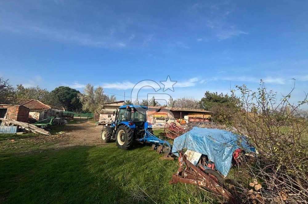 Gelibolu Koruköy de 3567 M² Satılık Arsa !