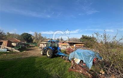 Gelibolu Koruköy de 3567 M² Satılık Arsa !