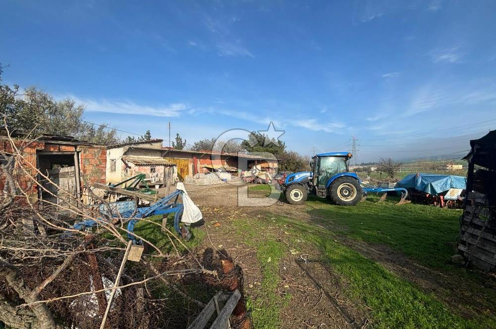 Gelibolu Koruköy de 3567 M² Satılık Arsa !