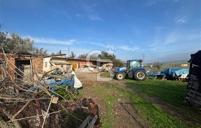 Gelibolu Koruköy de 3567 M² Satılık Arsa !