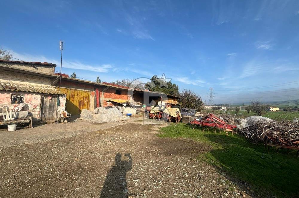 Gelibolu Koruköy de 3567 M² Satılık Arsa !