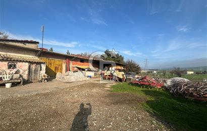 Gelibolu Koruköy de 3567 M² Satılık Arsa !