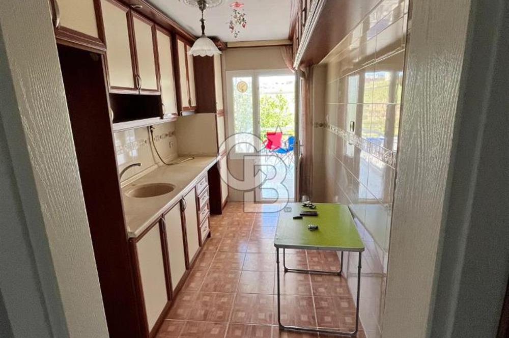 CB YALIDAN BOZYAKA DA KIRALIK 3+1