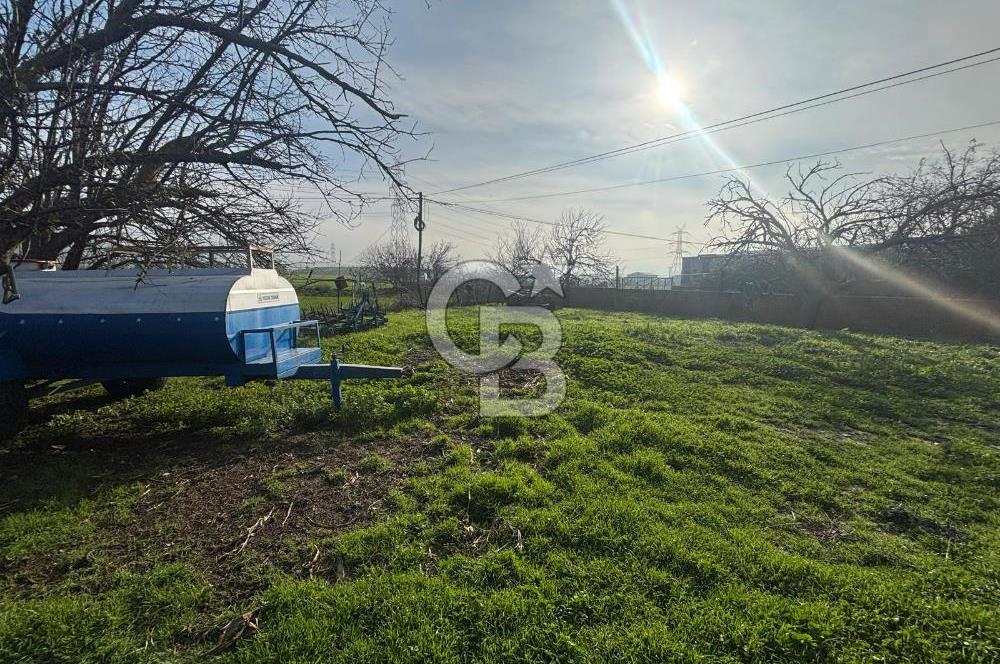 Gelibolu Koruköy de 3567 M² Satılık Arsa !