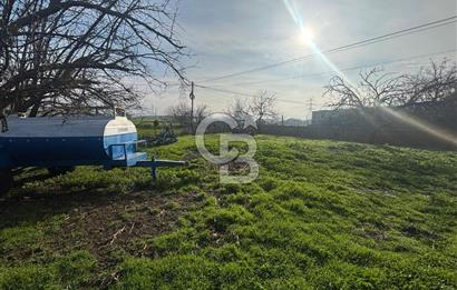 Gelibolu Koruköy de 3567 M² Satılık Arsa !