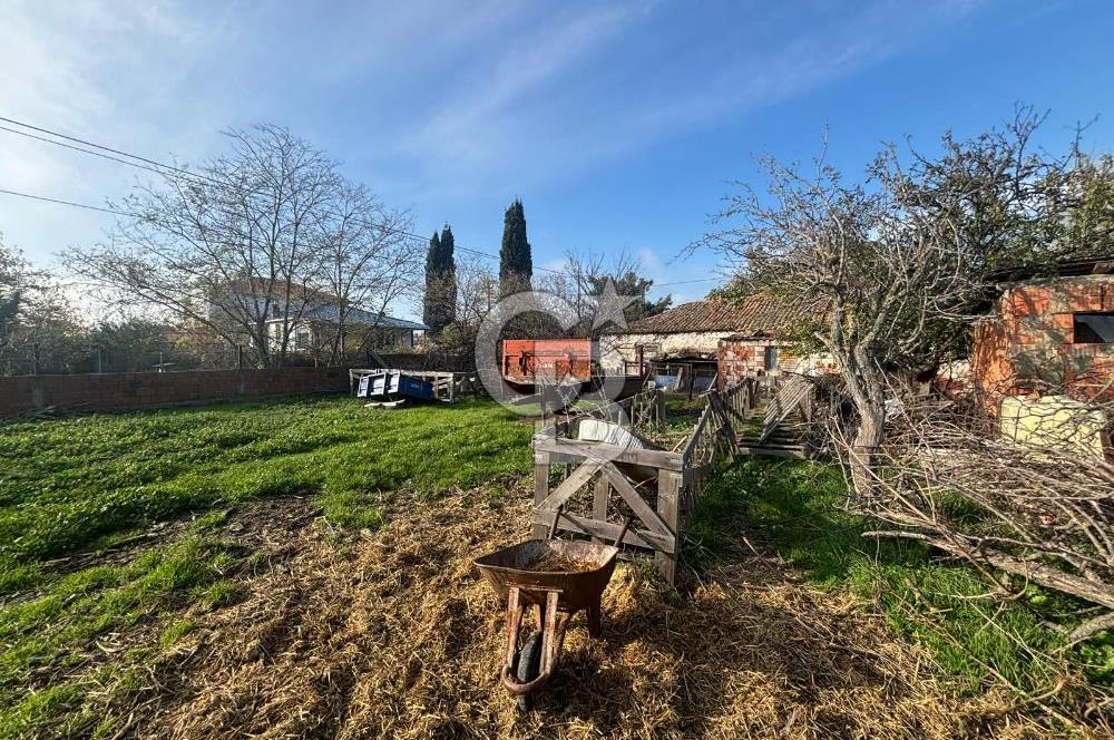 Gelibolu Koruköy de 3567 M² Satılık Arsa !