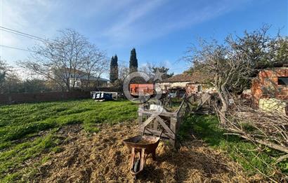 Gelibolu Koruköy de 3567 M² Satılık Arsa !