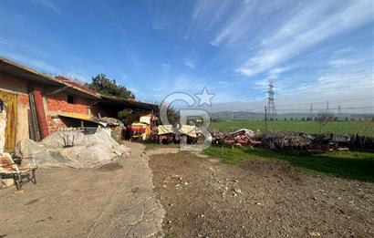 Gelibolu Koruköy de 3567 M² Satılık Arsa !