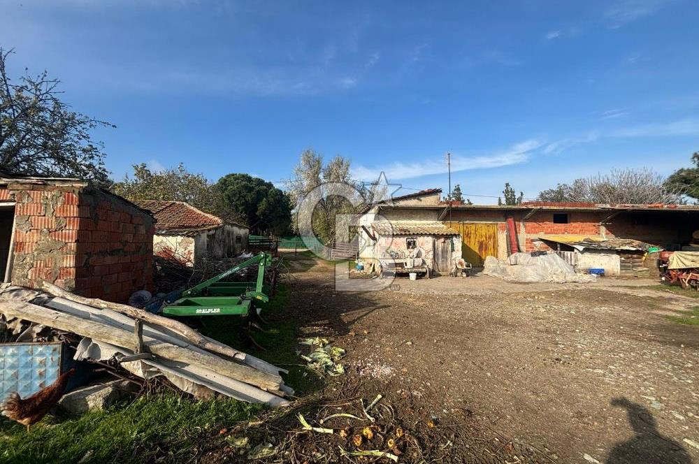 Gelibolu Koruköy de 3567 M² Satılık Arsa !