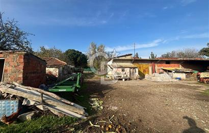 Gelibolu Koruköy de 3567 M² Satılık Arsa !