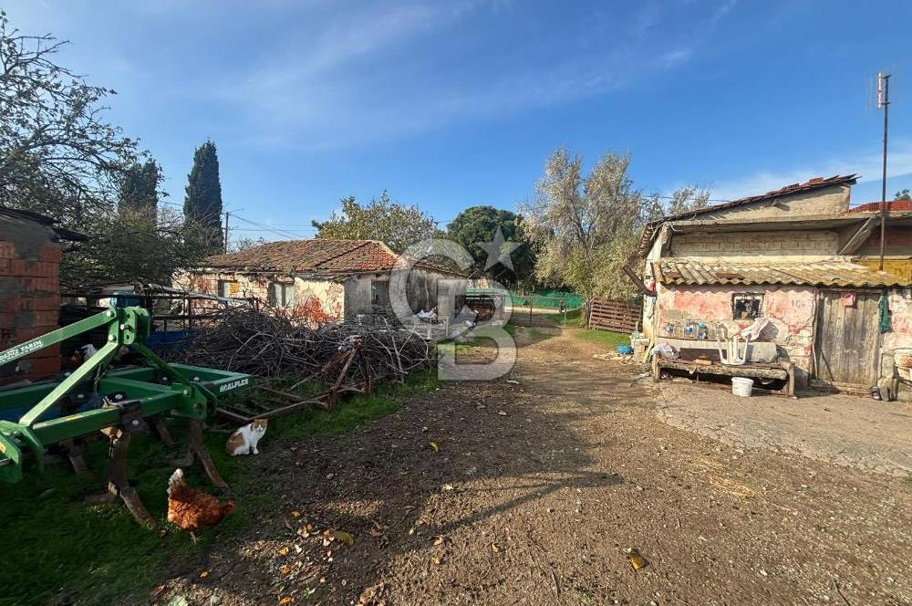 Gelibolu Koruköy de 3567 M² Satılık Arsa !