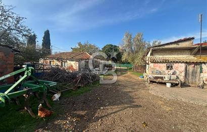 Gelibolu Koruköy de 3567 M² Satılık Arsa !