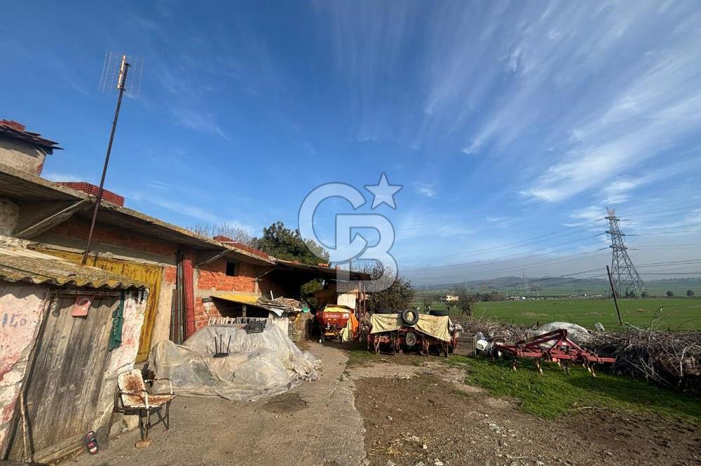 Gelibolu Koruköy de 3567 M² Satılık Arsa !