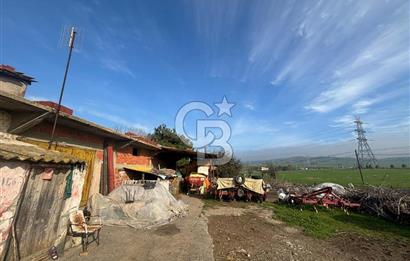 Gelibolu Koruköy de 3567 M² Satılık Arsa !