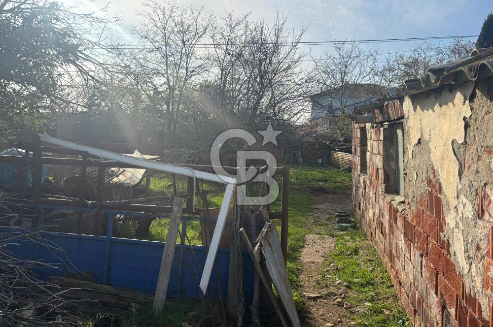 Gelibolu Koruköy de 3567 M² Satılık Arsa !