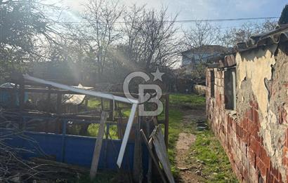 Gelibolu Koruköy de 3567 M² Satılık Arsa !