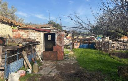 Gelibolu Koruköy de 3567 M² Satılık Arsa !