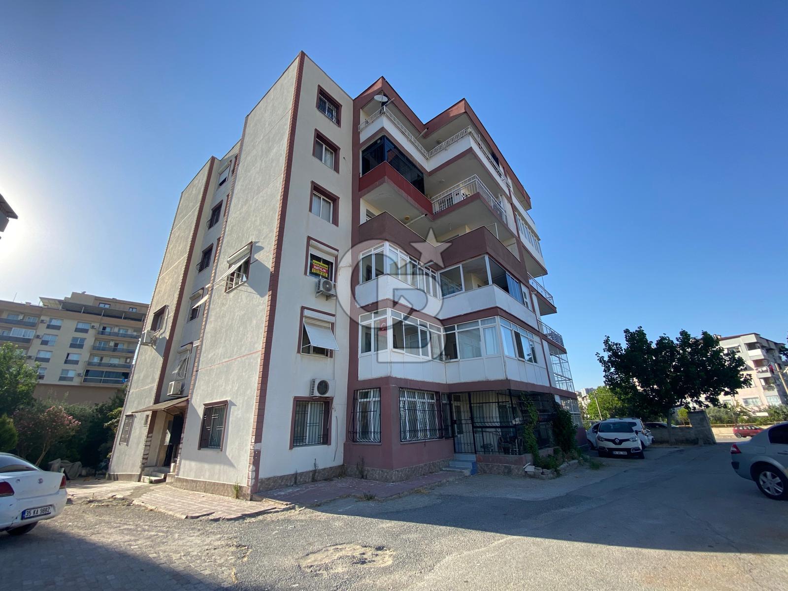 CB YALIDAN BOZYAKA DA KIRALIK 3+1