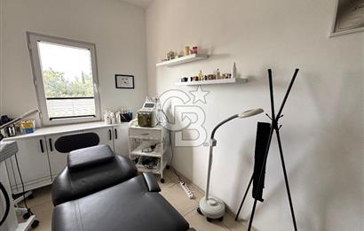 Bodrum Cevat Şakirde Anayol Üzeri Devren Güzellik Merkezi