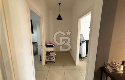 Bodrum Cevat Şakirde Anayol Üzeri Devren Güzellik Merkezi