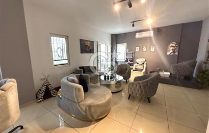 Bodrum Cevat Şakirde Anayol Üzeri Devren Güzellik Merkezi