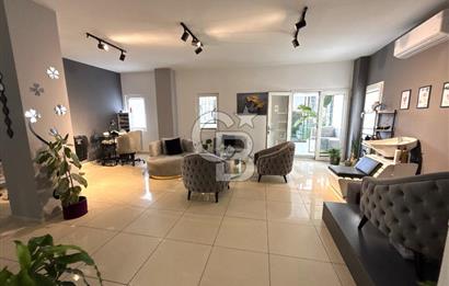 Bodrum Cevat Şakirde Anayol Üzeri Devren Güzellik Merkezi