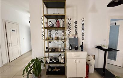 Bodrum Cevat Şakirde Anayol Üzeri Devren Güzellik Merkezi