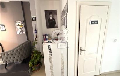 Bodrum Cevat Şakirde Anayol Üzeri Devren Güzellik Merkezi