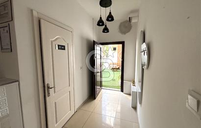 Bodrum Cevat Şakirde Anayol Üzeri Devren Güzellik Merkezi