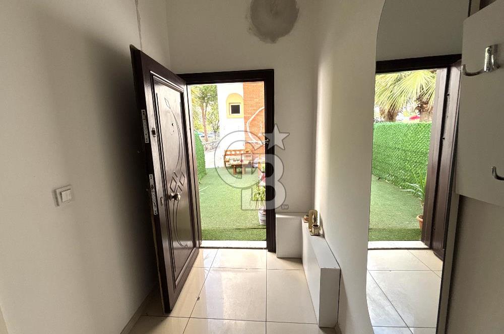 Bodrum Cevat Şakirde Anayol Üzeri Devren Güzellik Merkezi