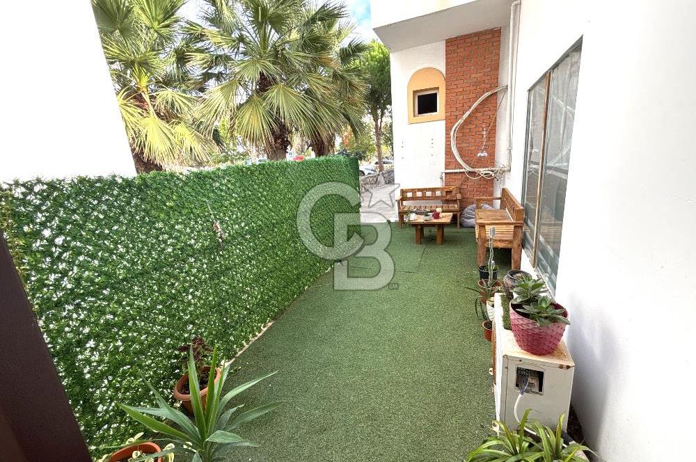 Bodrum Cevat Şakirde Anayol Üzeri Devren Güzellik Merkezi