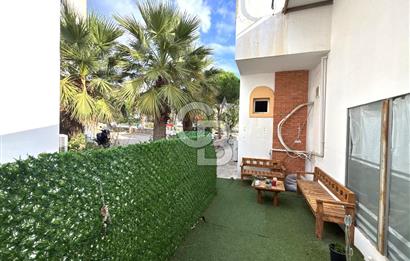 Bodrum Cevat Şakirde Anayol Üzeri Devren Güzellik Merkezi