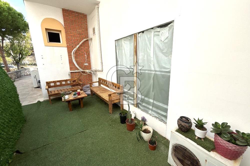 Bodrum Cevat Şakirde Anayol Üzeri Devren Güzellik Merkezi