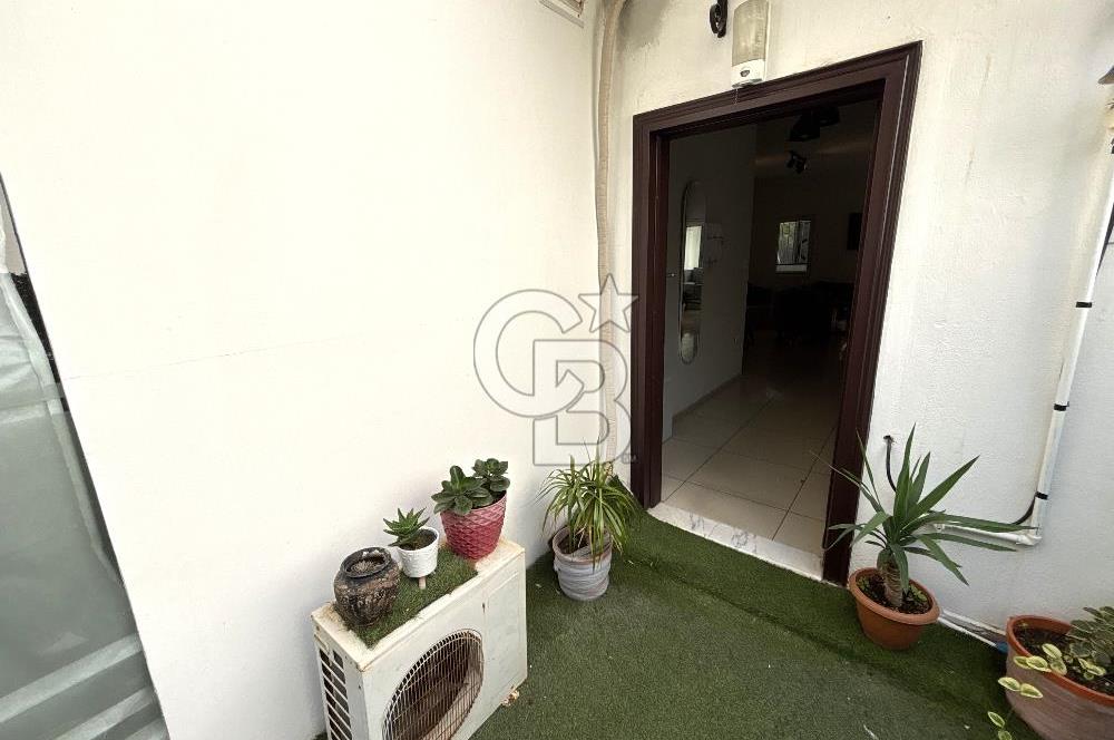 Bodrum Cevat Şakirde Anayol Üzeri Devren Güzellik Merkezi