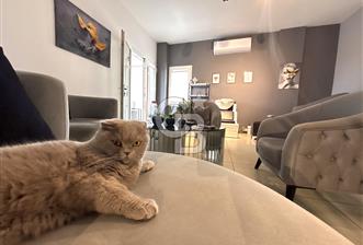 Bodrum Cevat Şakirde Anayol Üzeri Devren Güzellik Merkezi - 1 - 319484