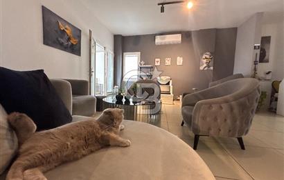 Bodrum Cevat Şakirde Anayol Üzeri Devren Güzellik Merkezi