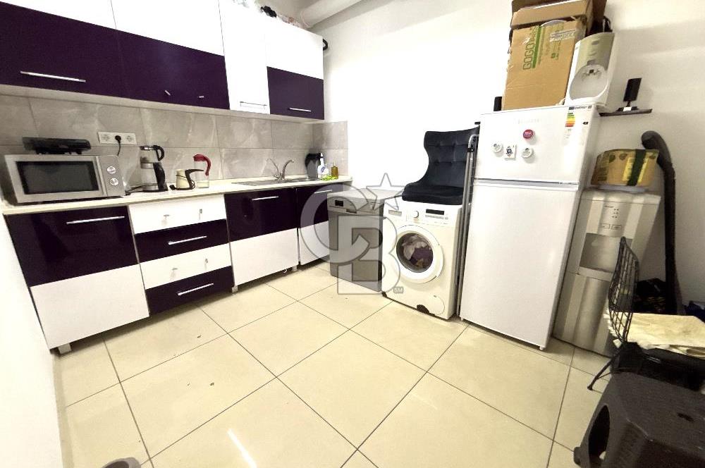 Bodrum Cevat Şakirde Anayol Üzeri Devren Güzellik Merkezi