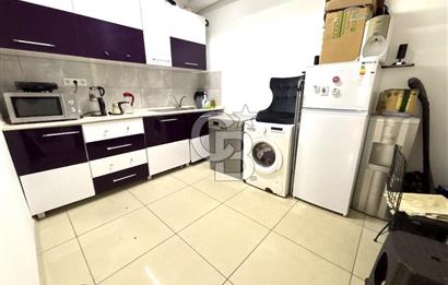 Bodrum Cevat Şakirde Anayol Üzeri Devren Güzellik Merkezi