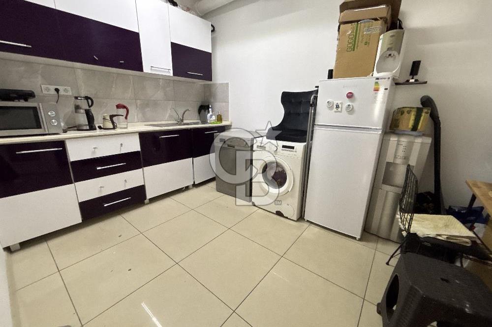 Bodrum Cevat Şakirde Anayol Üzeri Devren Güzellik Merkezi